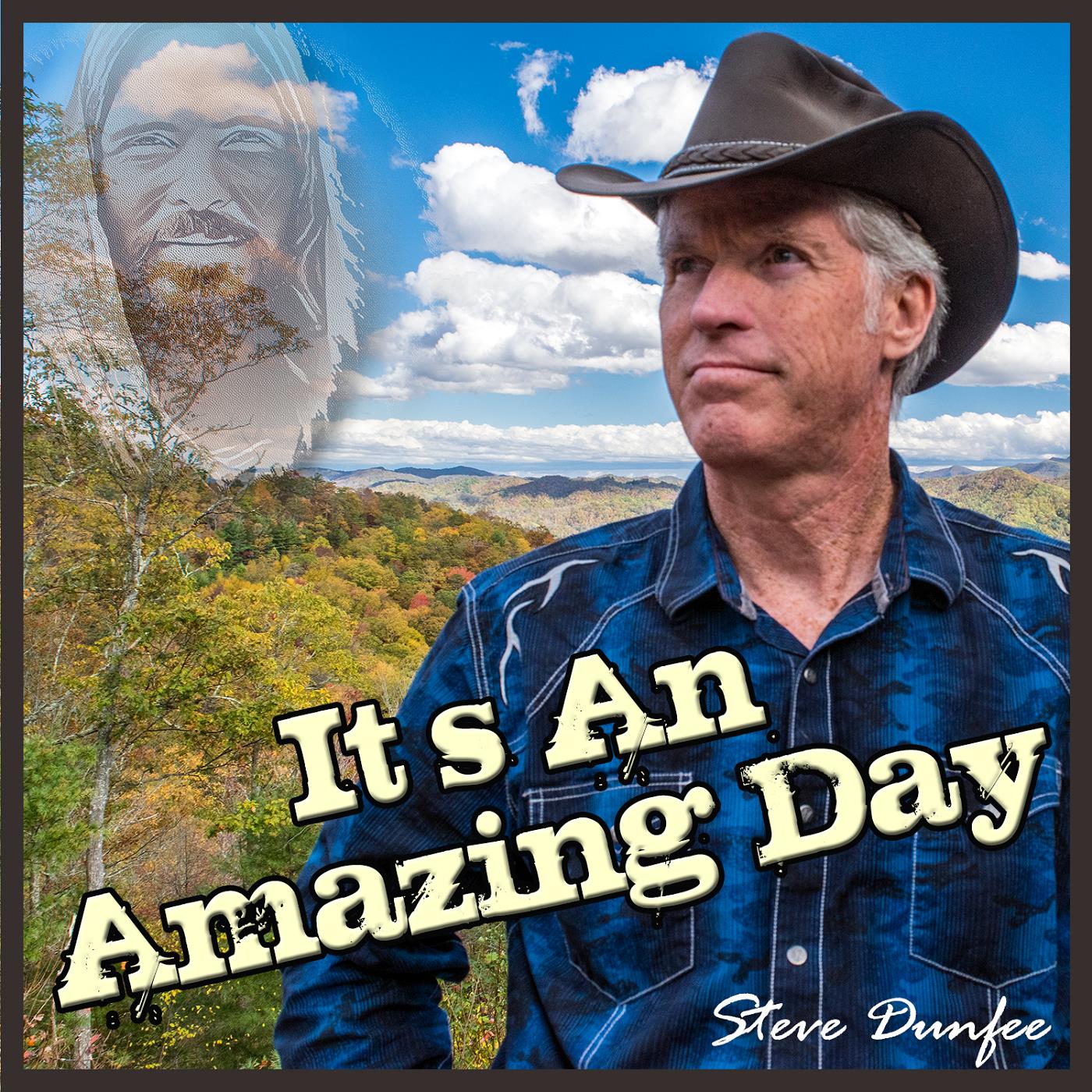 Songwriter Steve Dunfee